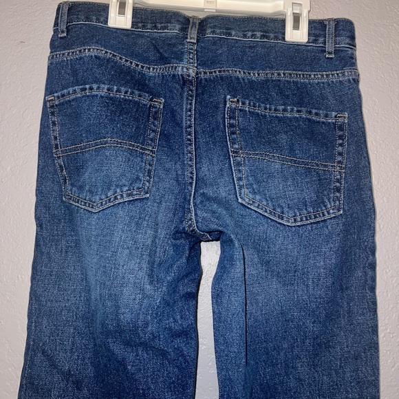 Children's Place Bootcut Jeans - Picture 4 of 7